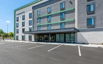 Echo Suites Extended Stay Reno