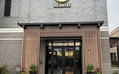 OS Hotel