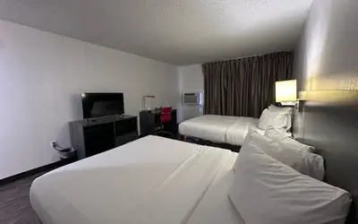 Las Palmas Airport Inn