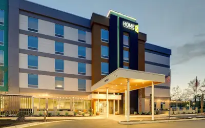 Home2 Suites By Hilton Conway, Sc
