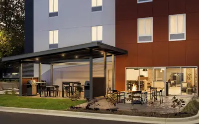 avid hotel Coralville Iowa City by IHG