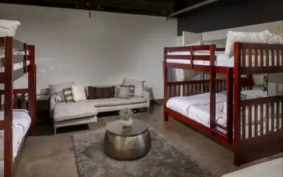 New Skyline Townhome on 6th