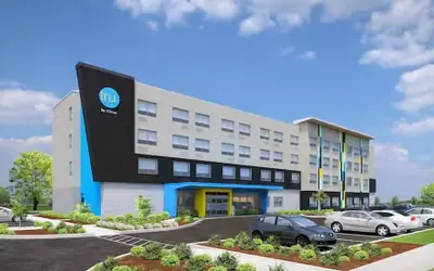 Tru By Hilton Kalamazoo