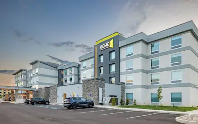 Home2 Suites By Hilton Kalamazoo Southeast