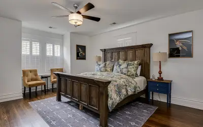 Burrell and Flynn's Farm