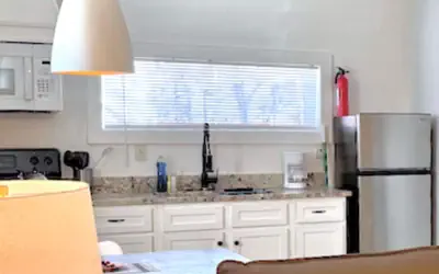 Fully-furnished Studio With Rustic Design 36B