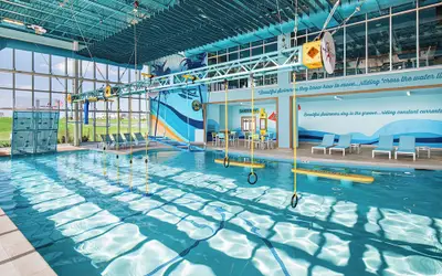 Margaritaville Hotel Kansas City