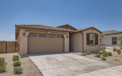 Phoenix 5BR With Fast Wifi