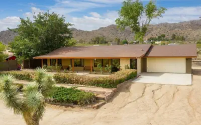 @ Marbella Lane - The Wine Mine Desert Escape