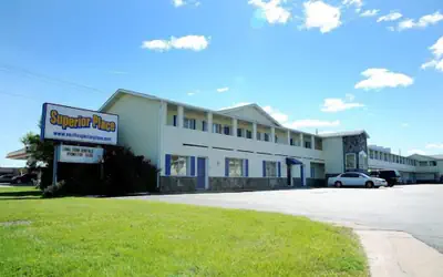 Sault Superior Place