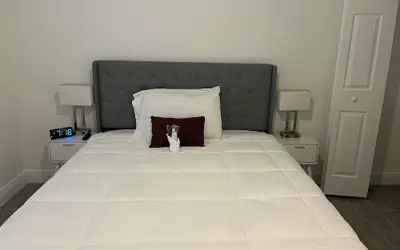 Cozy Fort Myers Extended Stay