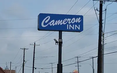 Cameron Inn & suites