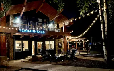 Gravity Haus Big Sky