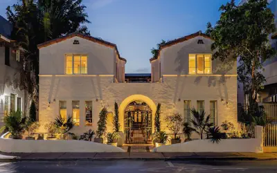 Donatella Boutique Hotel & Restaurant