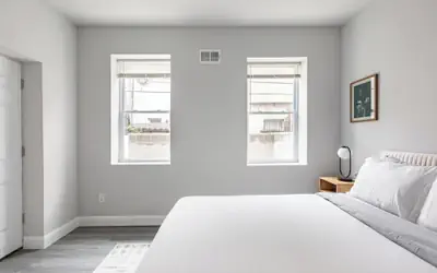 Chic & Cozy Philly Stay in City Center