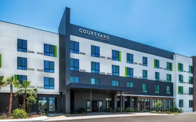 Courtyard By Marriott San Bernardino Loma Linda