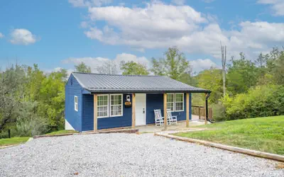 The Ark Encounter Getaway