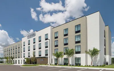 StudioRes by Marriott Fort Myers Airport
