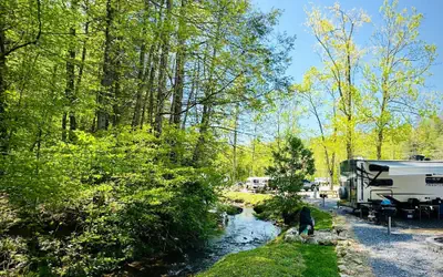 Dudley Creek RV Resort