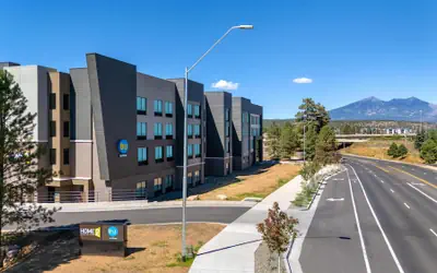 Home2 Suites By Hilton Flagstaff