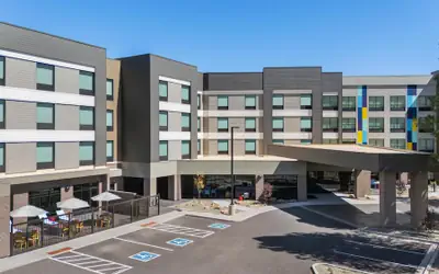 Tru By Hilton Flagstaff