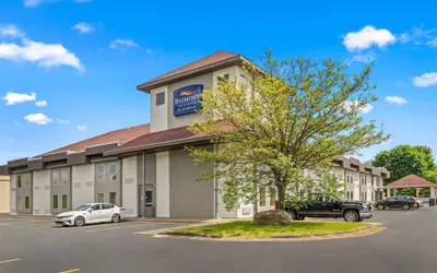 Baymont by Wyndham Batavia - Darien Lake