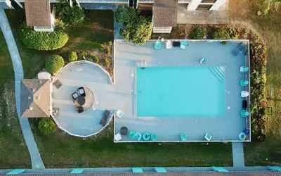 Eglin Extended Stay Hotel, a Howard Johnson by Wyndham