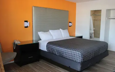 Torch Lite Lodge