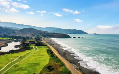 4Beds Private Unit Near BeachWalk Golf