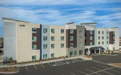 Towneplace Suites El Paso Northwest