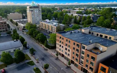 Boardwalk Suites & Residences By Kasa