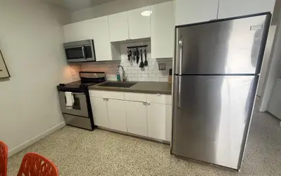 Wynwood Bungalows By Renzzi