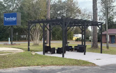 Travelodge By Wyndham Bainbridge