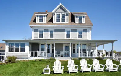 Topside Inn