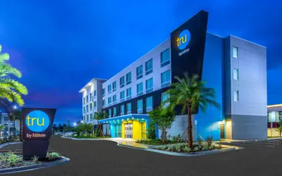 Tru By Hilton St. Augustine I-95