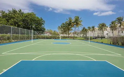 Dorado Beach 5 Bedroom Villa