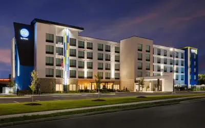 Tru By Hilton Cleveland, TN