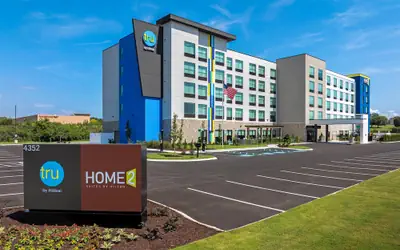 Home2 Suites By Hilton Cleveland, TN