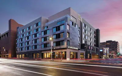 AC Hotel Ann Arbor Downtown