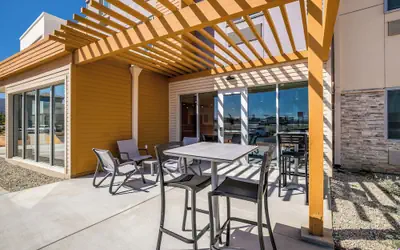 Everhome Suites San Bernardino - Loma Linda