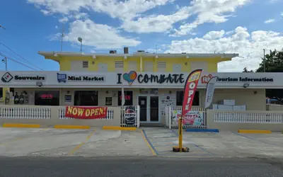 I Love Combate Rooms & Suites