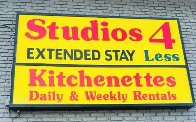Studios & Suites 4 Less Virginia Beach