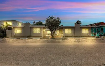 Cozy 1BR Seaside, Steps to Hollywood Beach & More