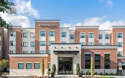 Residence Inn by Marriott Melville