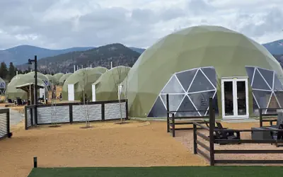 The Nest at Black Hawk