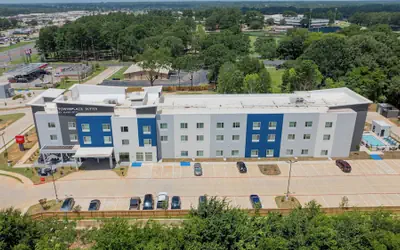 Towneplace Suites By Marriott Longview