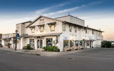 Inn at Rose's Landing