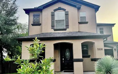 Tulum Stay at Austin by The Key Rentals