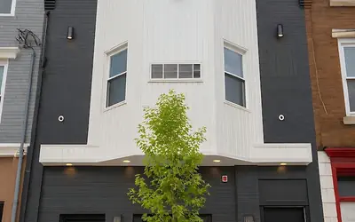 West Philadelphia Modern Hotel & Suites