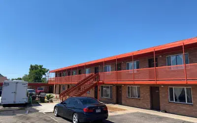 Hotel O Englewood-South Denver CO